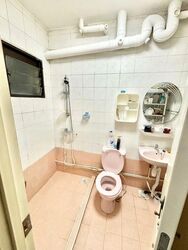 Blk 352 Kang Ching Road (Jurong West), HDB 5 Rooms #462669721